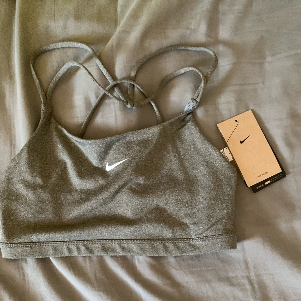 Nike sports bra